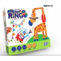 Настольная игра BINGO RINGO Danko Toys GBR-01-01